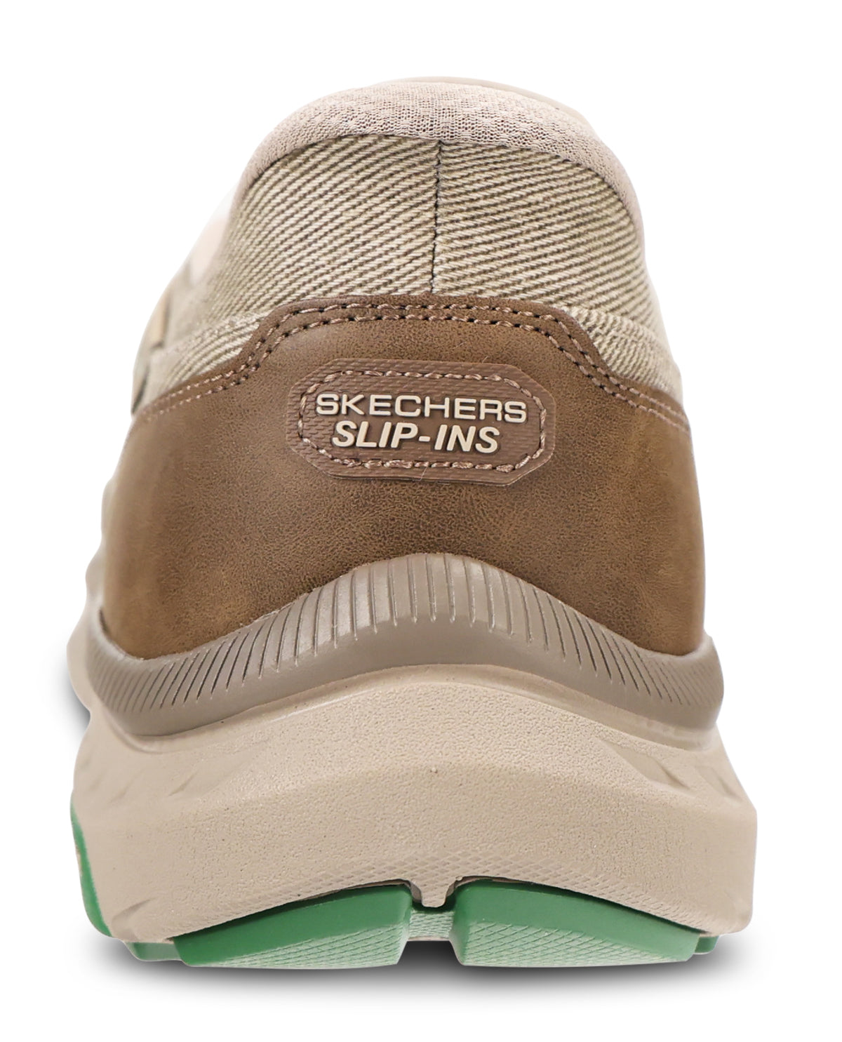 Skechers John Deere Slip in Relaxed Fit Melson 2.0 XWD