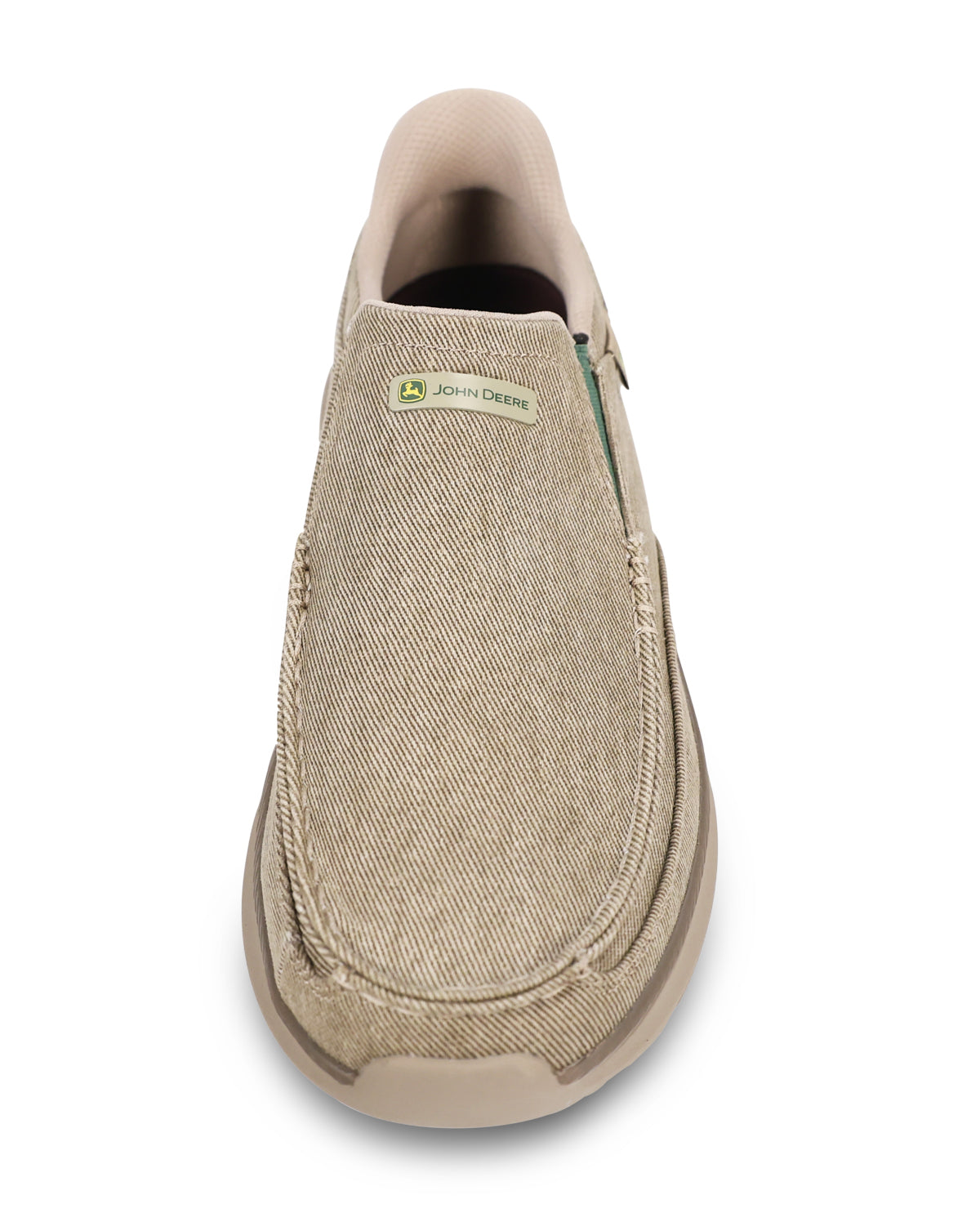 Skechers John Deere Slip in Relaxed Fit Melson 2.0 XWD