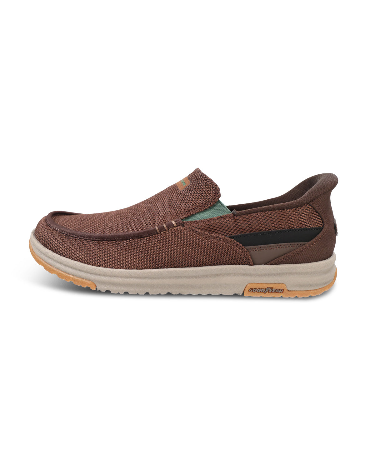 Skechers John Deere Slip in Relaxed Fit Melson 2.0 XWD
