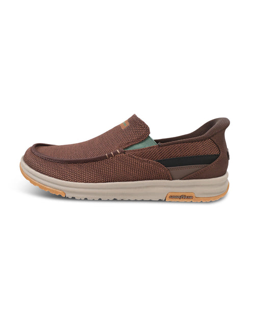 Skechers John Deere Slip in Relaxed Fit Melson 2.0 XWD