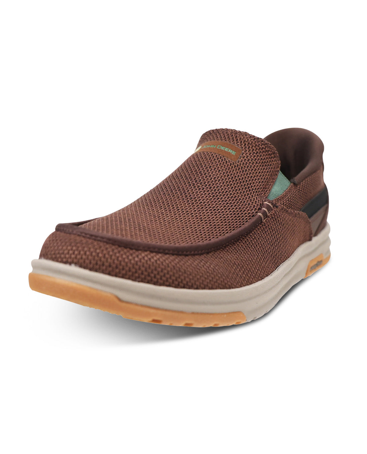 Skechers John Deere Slip in Relaxed Fit Melson 2.0 XWD