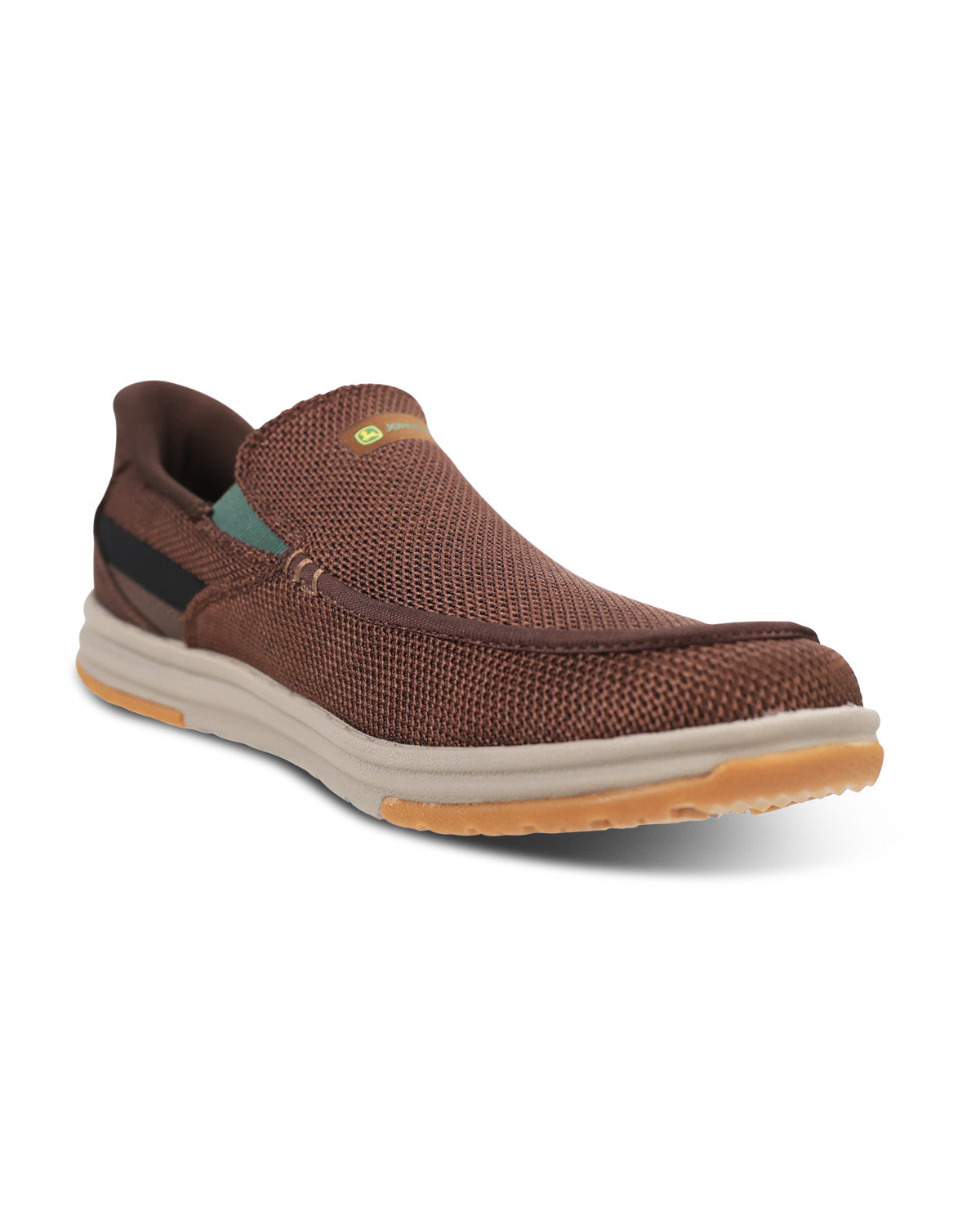 Skechers John Deere Slip in Relaxed Fit Melson 2.0 XWD