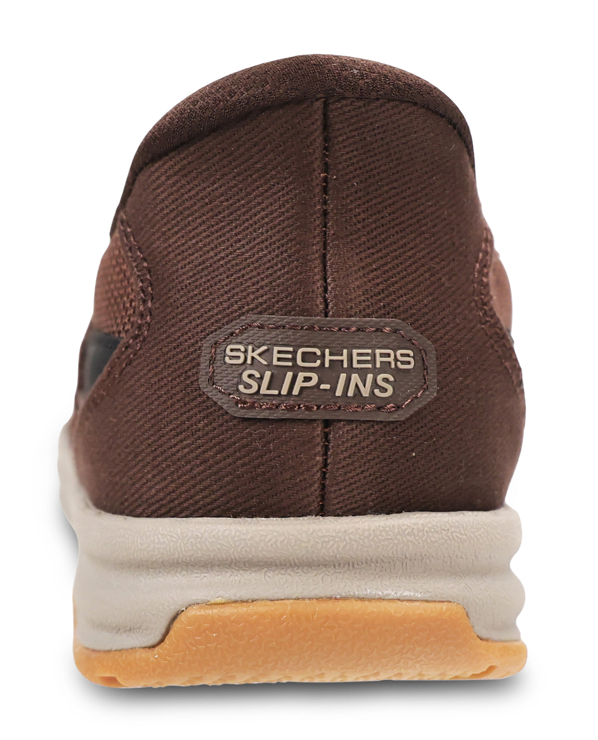 Skechers John Deere Slip in Relaxed Fit Melson 2.0 XWD