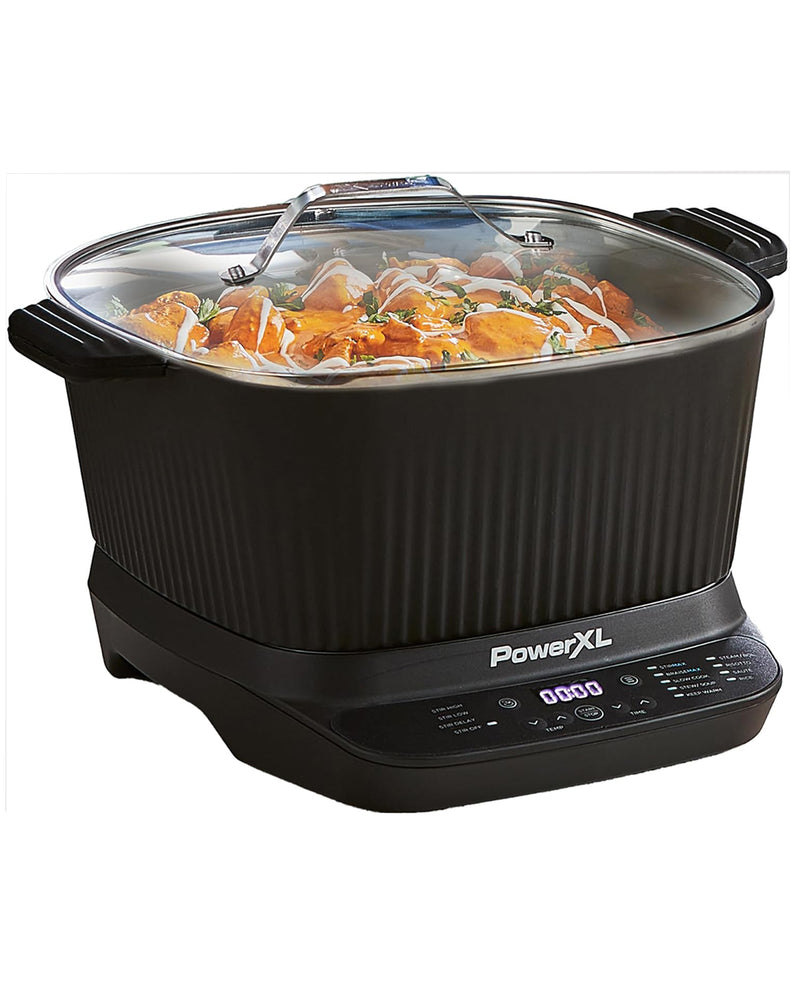 Power XL Stirmax Multicooker