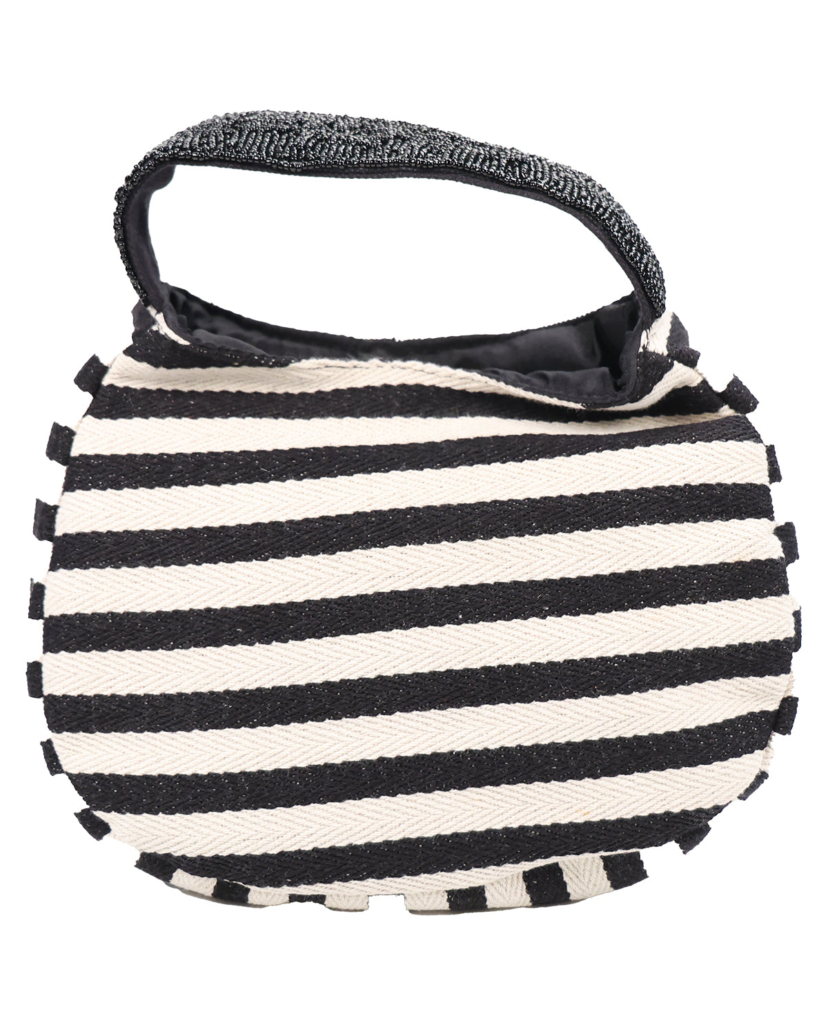 Beaded Mini Bag