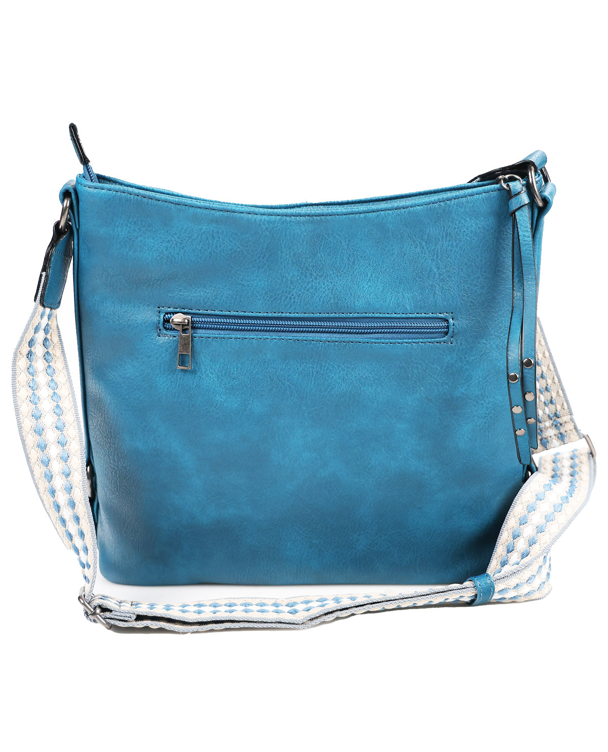 DS Guitar Strap Crossbody Bag