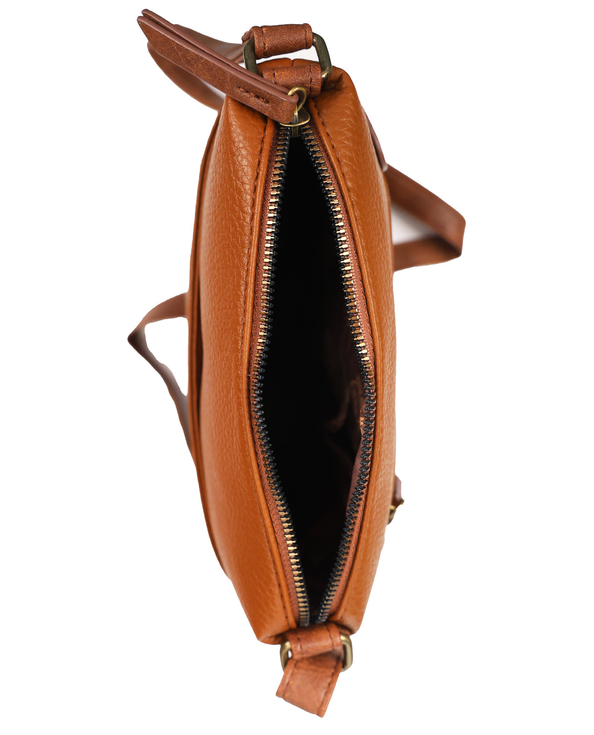 White Mountain Eklton Ridge Crossbody Saddle