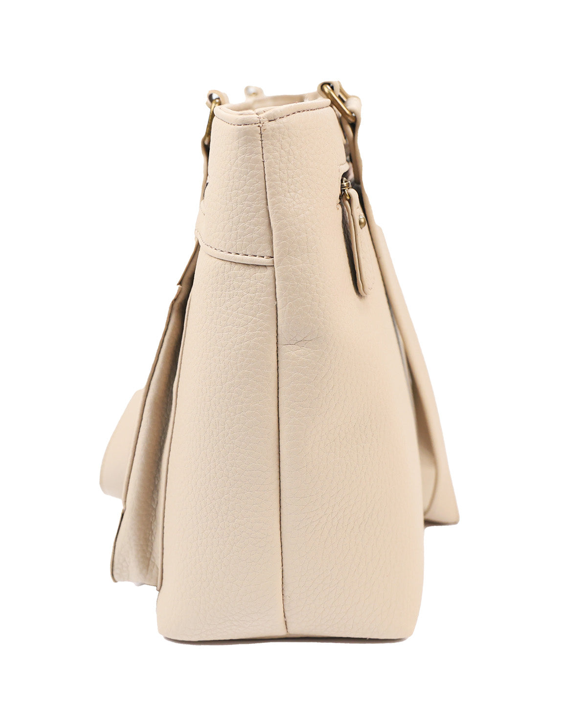 White Mountain Parkhill Tote Taupe