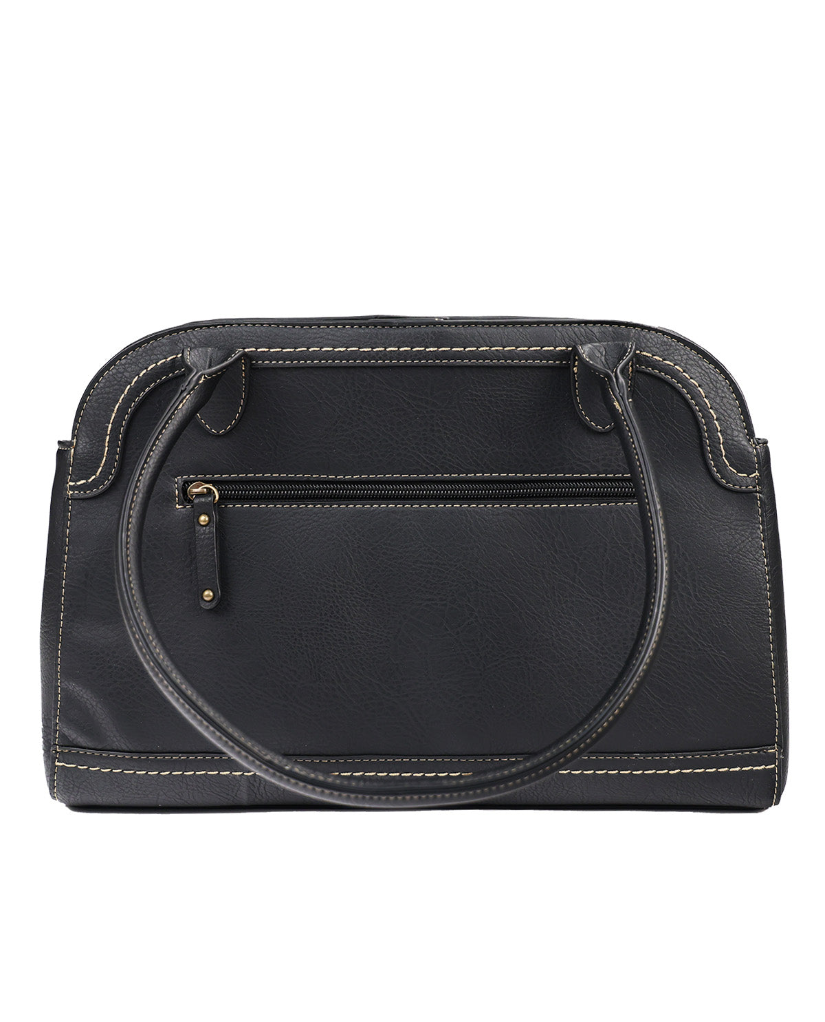 BOC Lambertsville Satchel Black