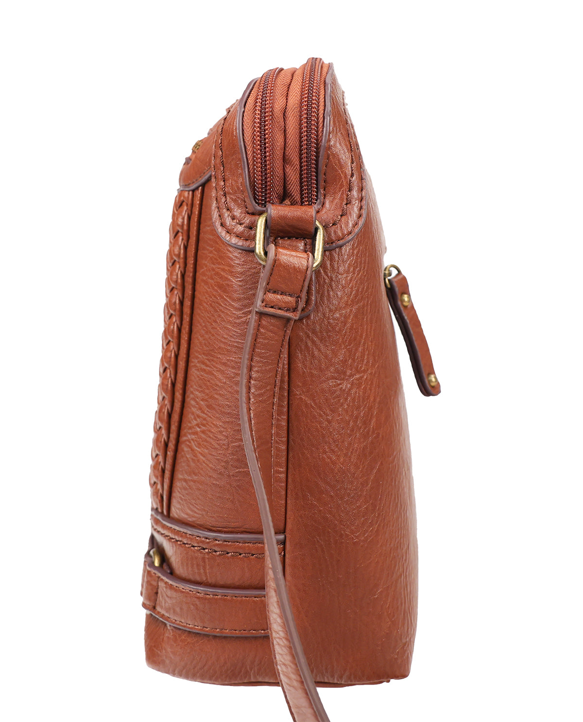 BOC Larrison Crossbody Saddle