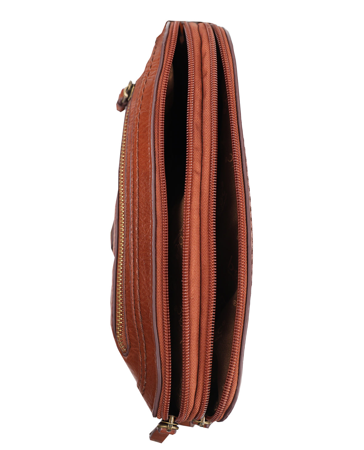 BOC Larrison Crossbody Saddle