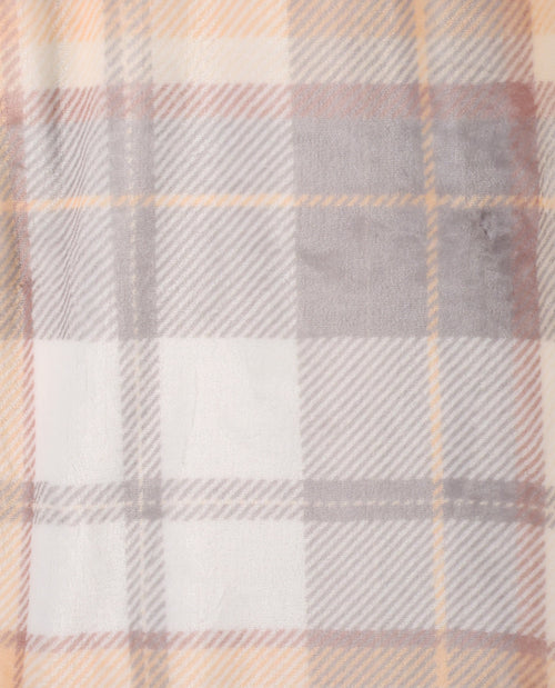 Everett Plaid Blanket