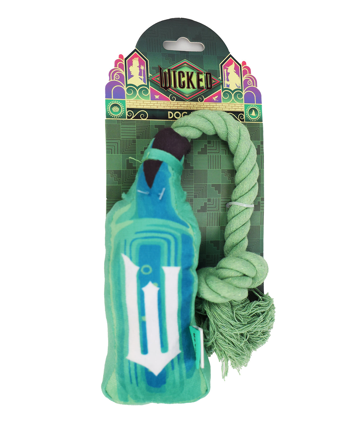 Wicked 10" Bottle Potion