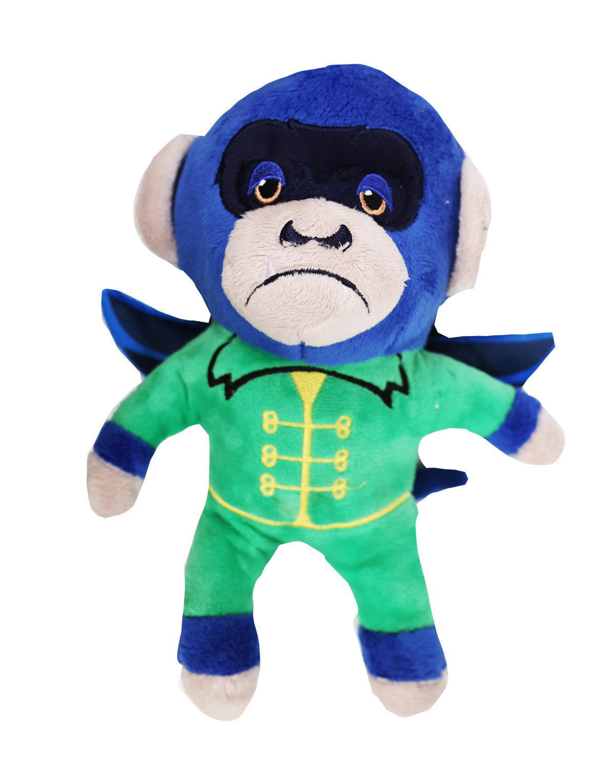 Wicked 8" Flying Monkey Plush