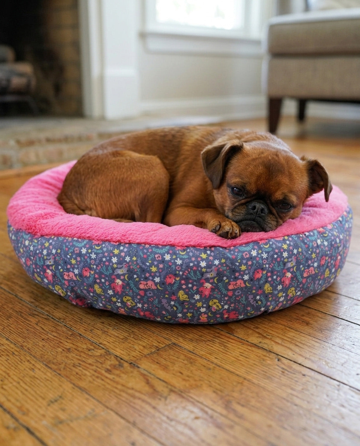 Happy Dogs Multi Pet Bed