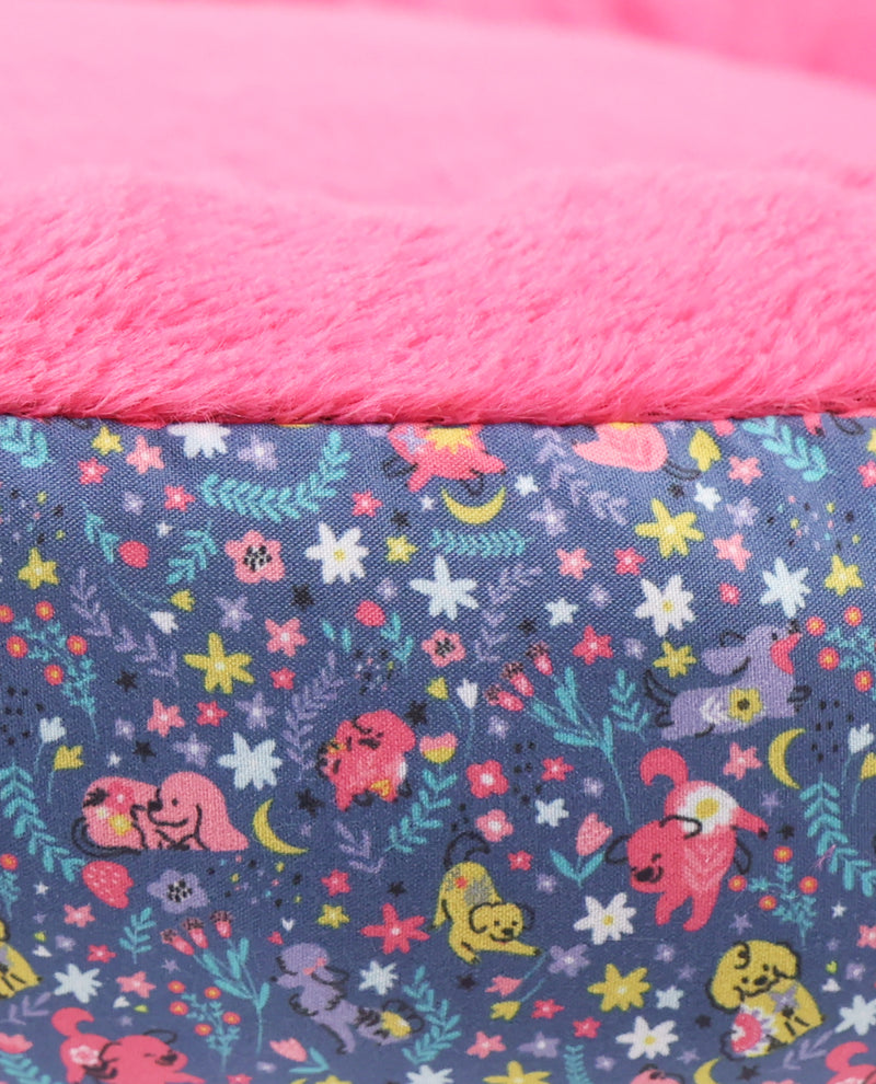 Happy Dogs Multi Pet Bed