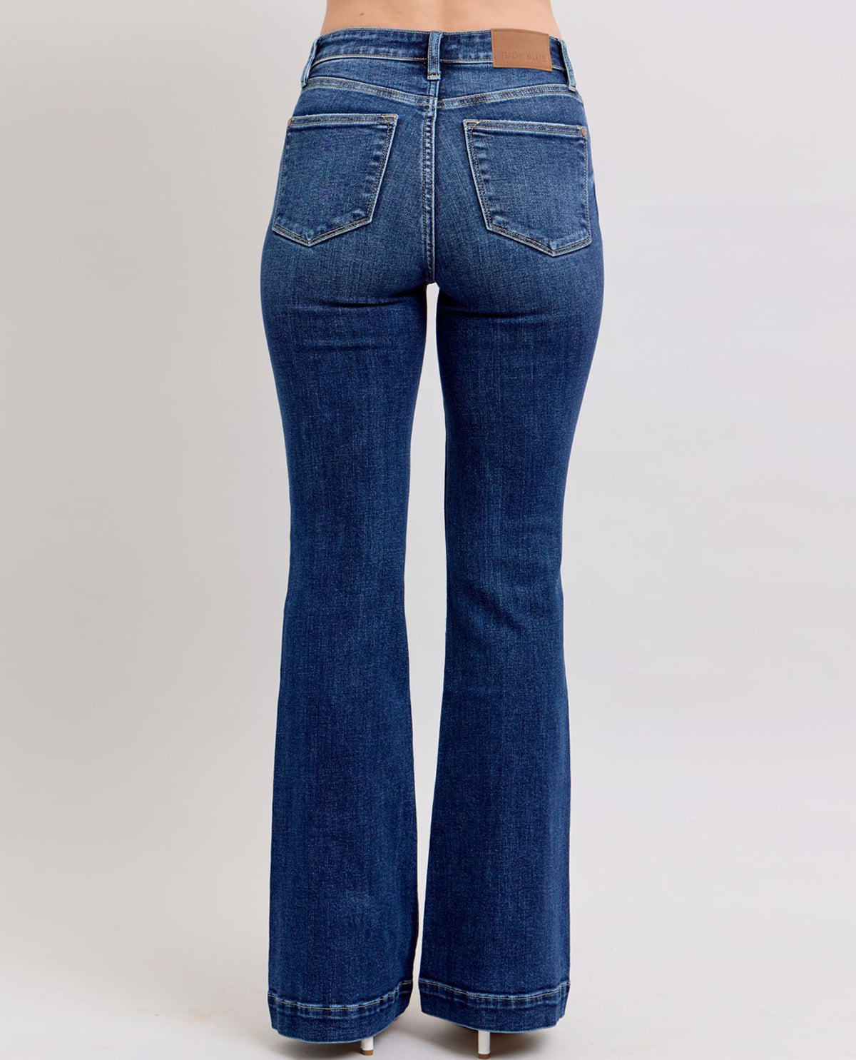 Judy Blue Mr. Bootcut Jeans