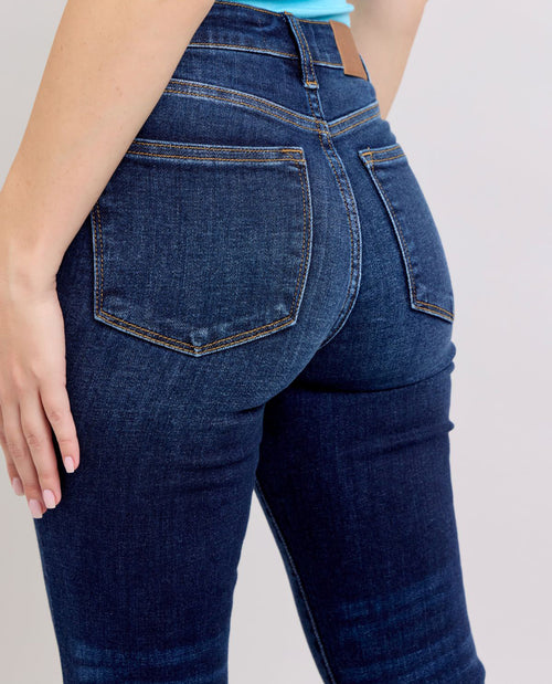 Judy Blue Mr. Bootcut Jeans