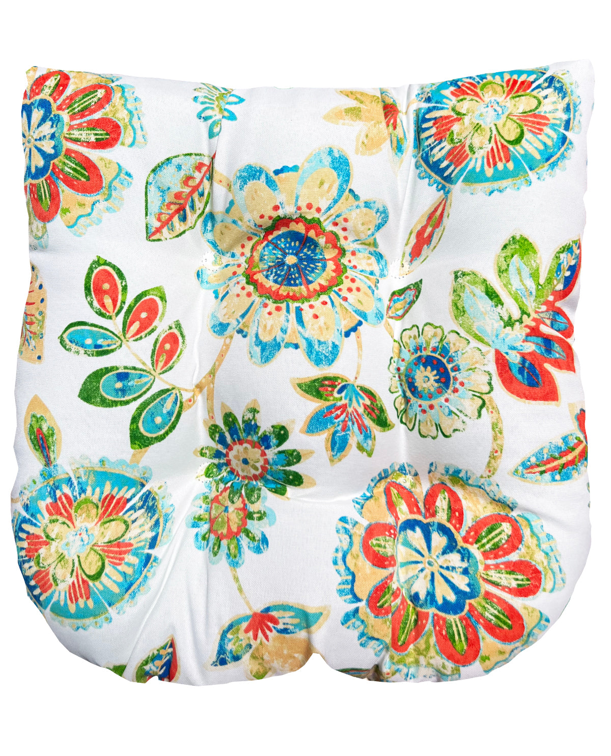 Daelyn Fiesta U Cushion