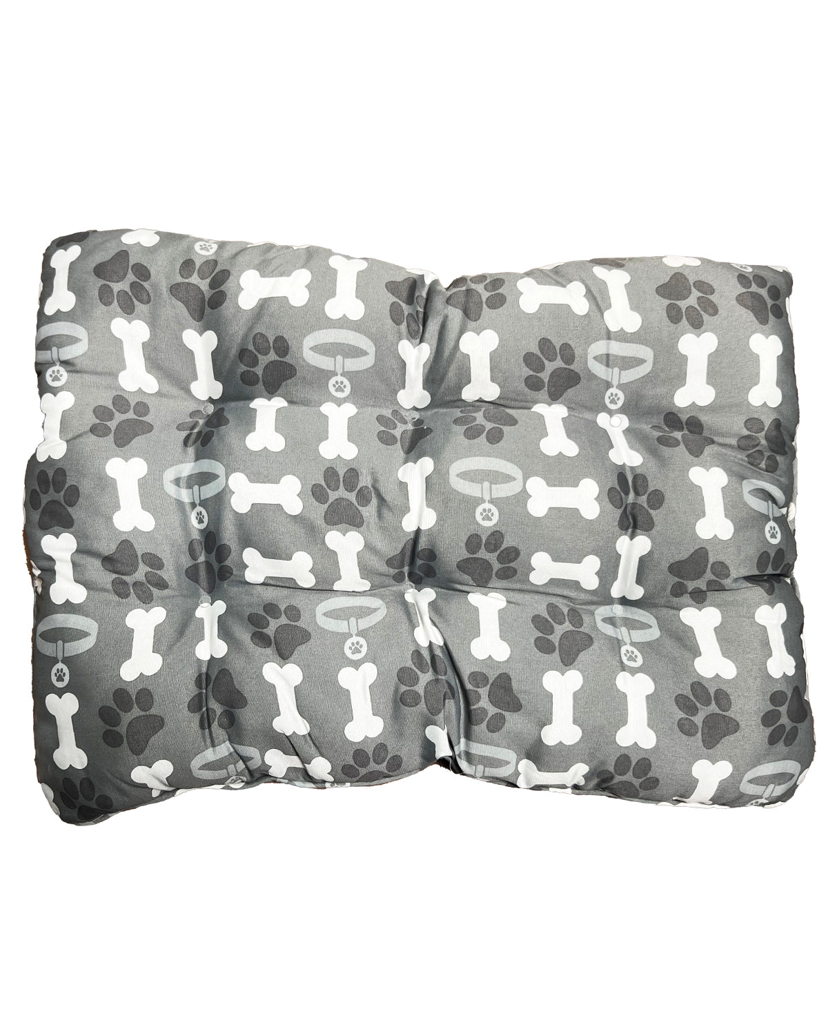 Pillow Pet Bed 27x36 Boneyard