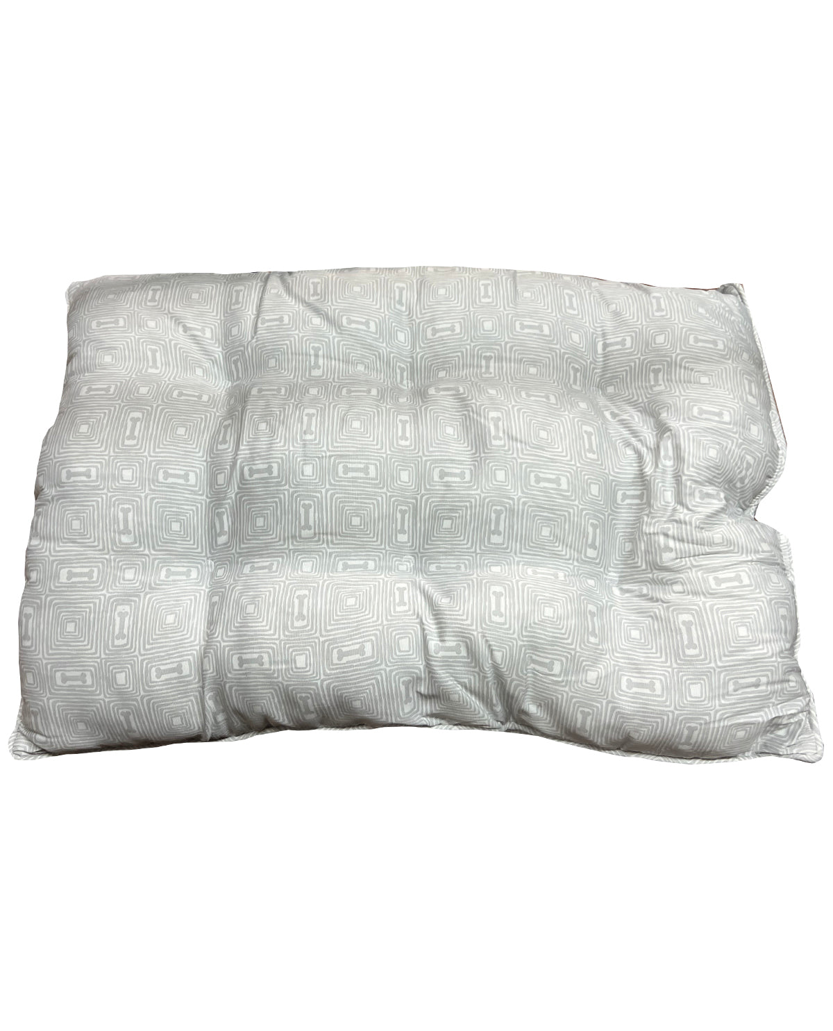 XLarge Deep Sea Pet Bed