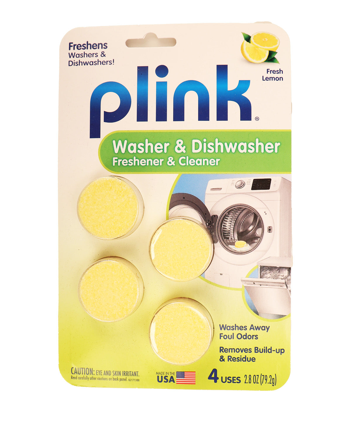 Plink Appliance Cleaner