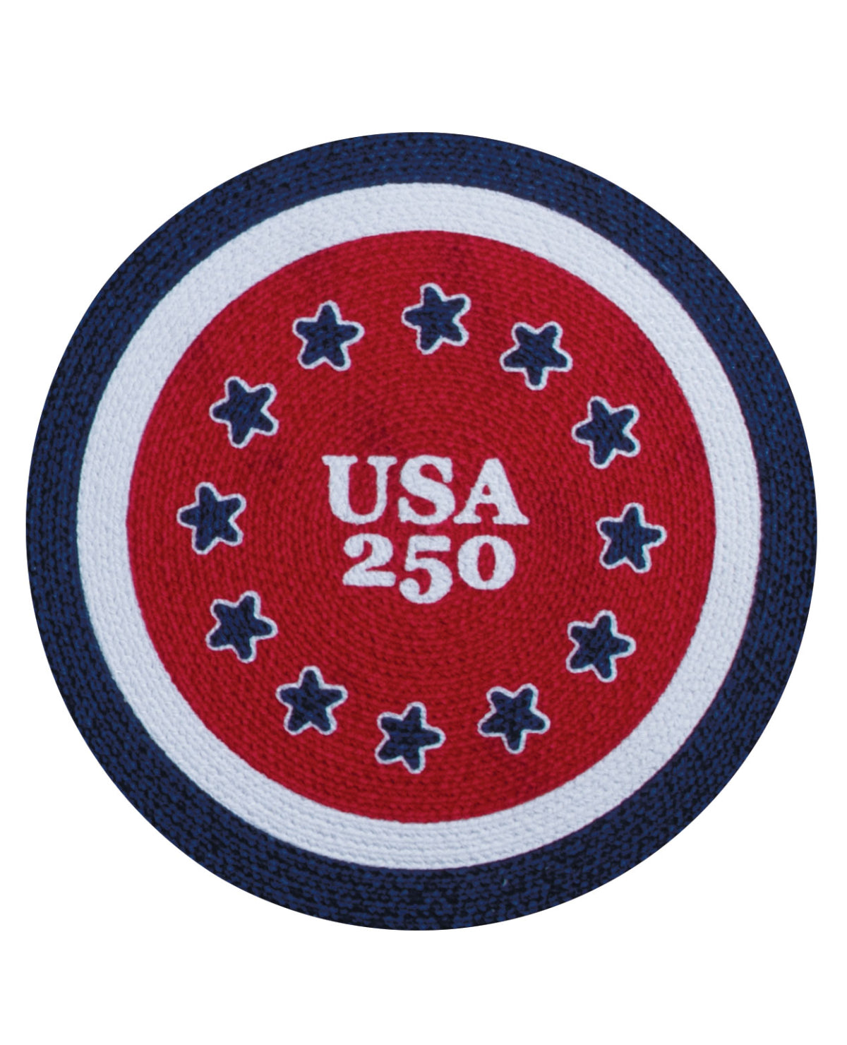 USA 250 Placemat