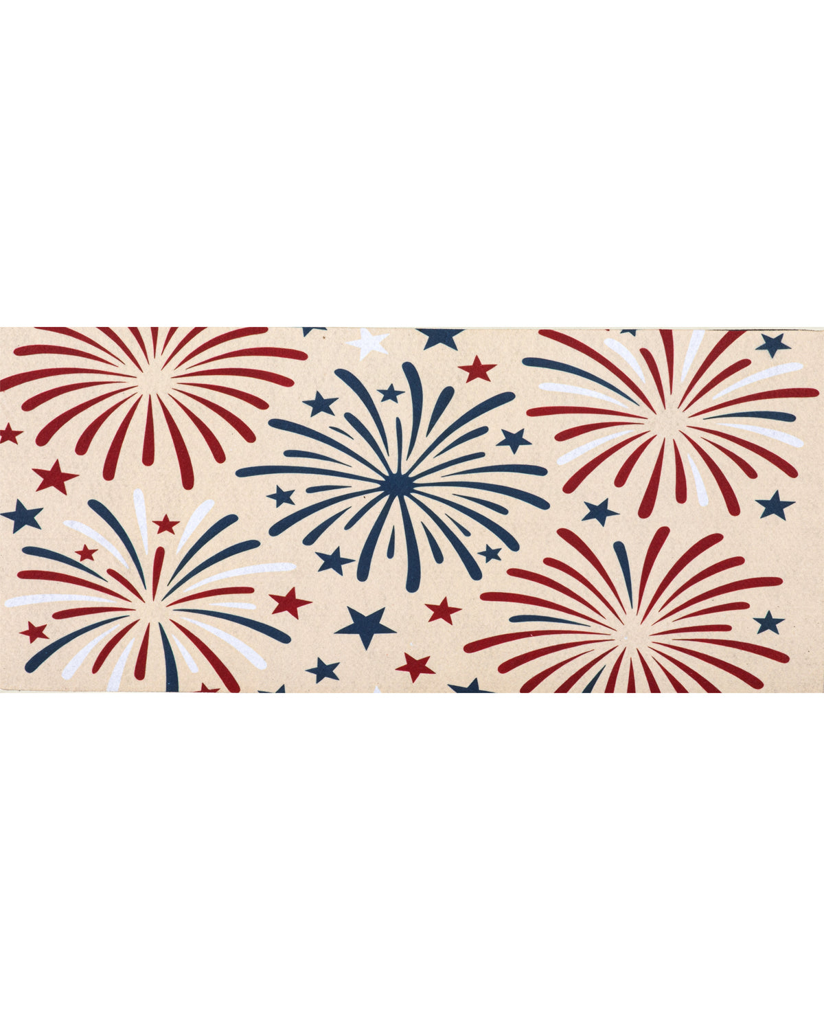 Fireworks Sassafras
