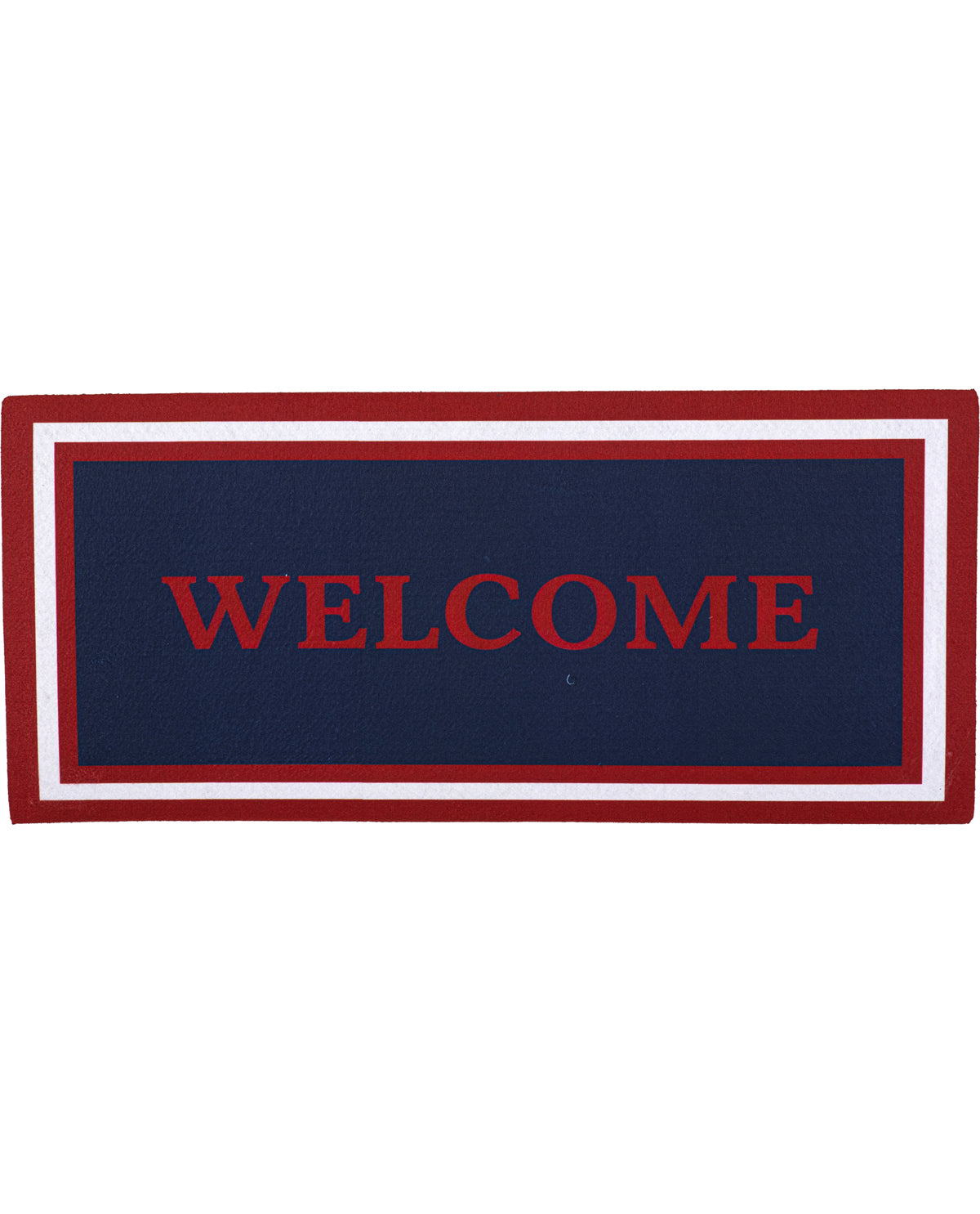 Welcome Sassafras