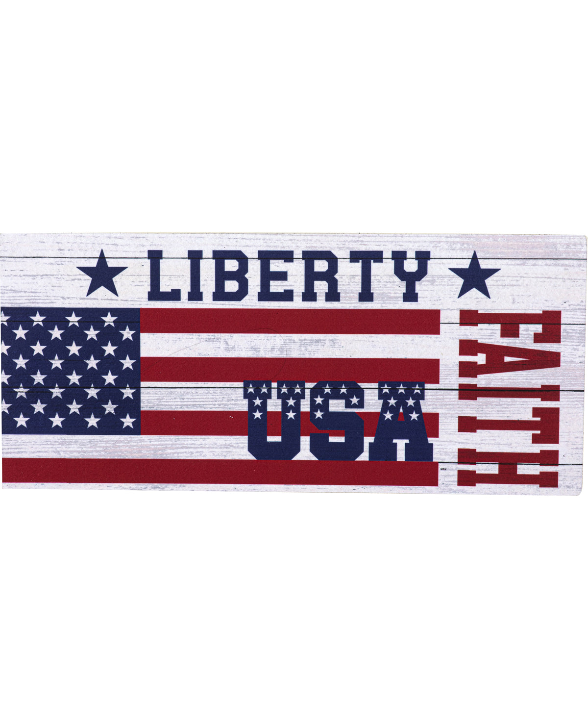 Faith USA Sassafras Switch Mat