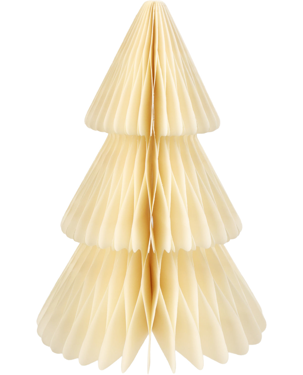 Honeycomb Christmas Tree - Small