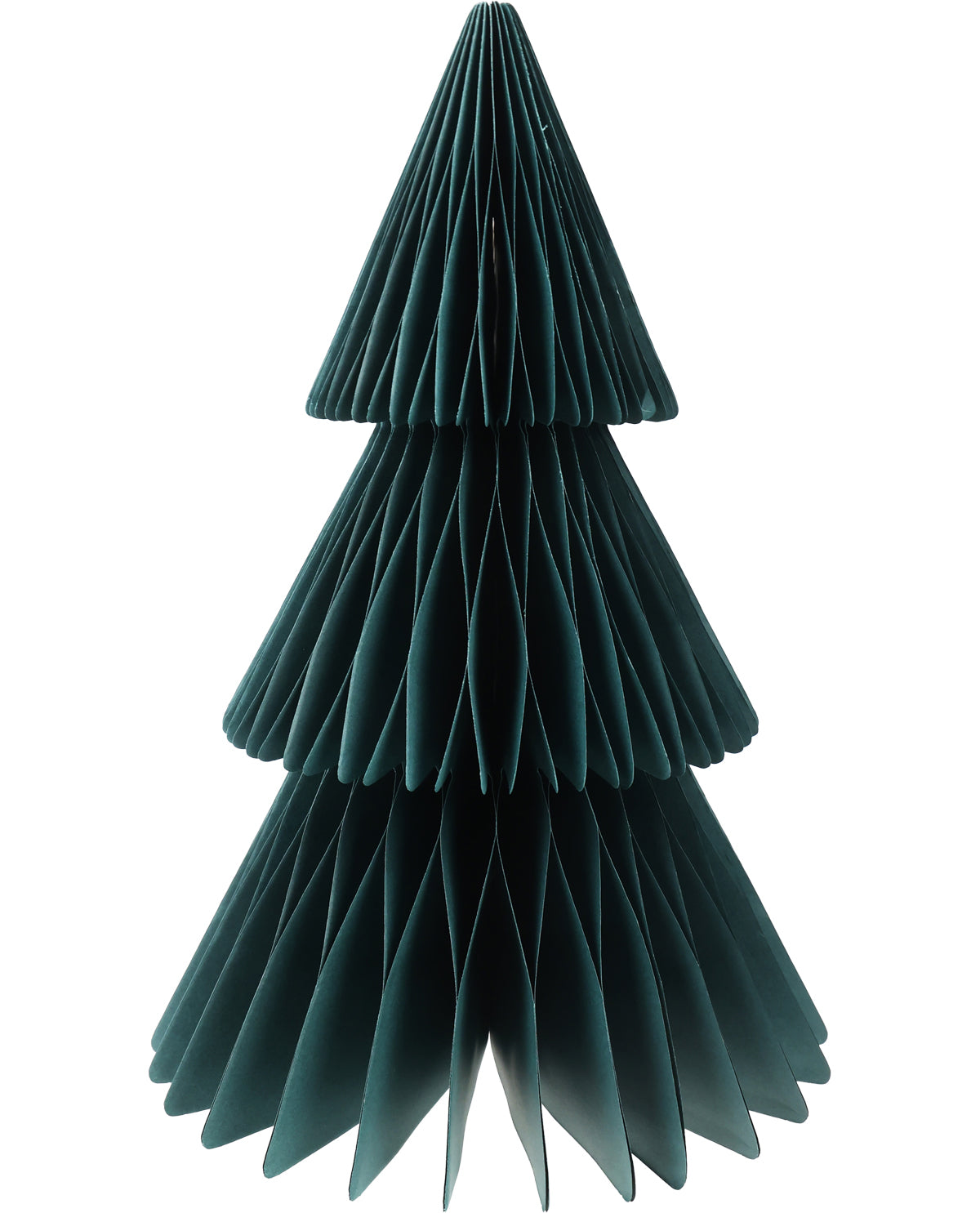 Honeycomb Christmas Tree - Large