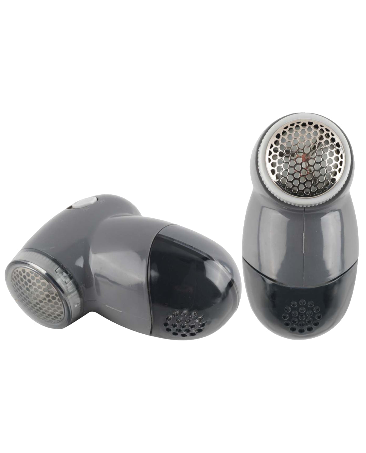 4.2x3x2.1" Small Fabric Shaver - Grey