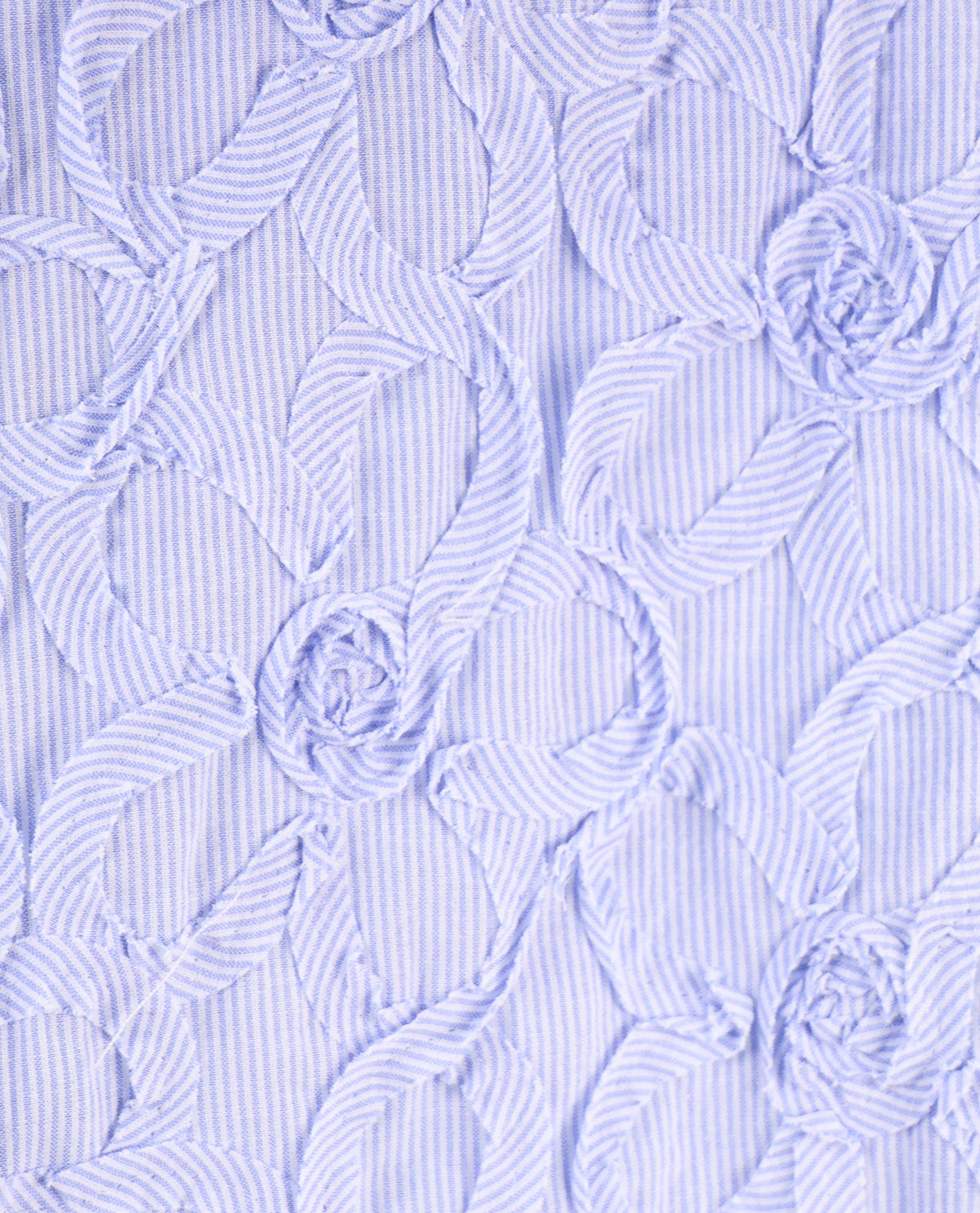 Zac and Rachel Novelty Pop Floral Top