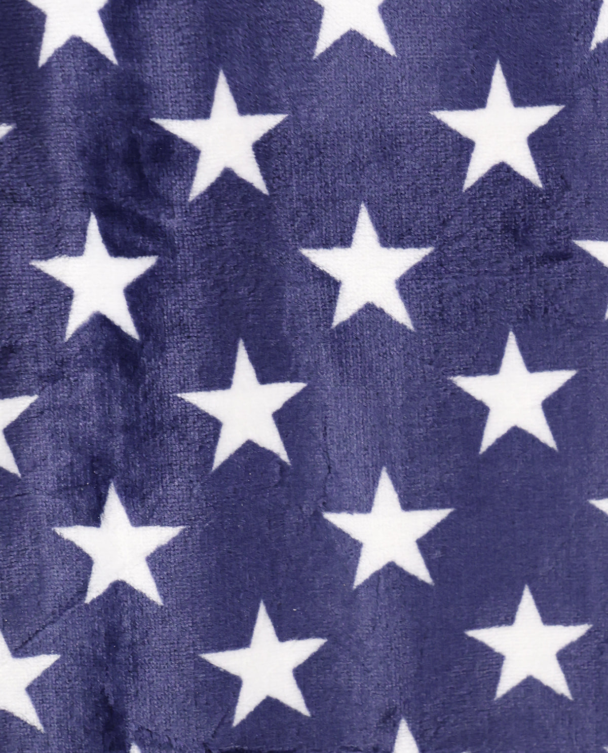 Star Spangled 50x70 Throw