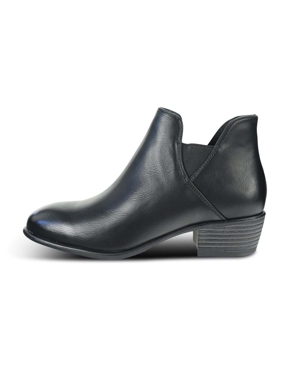 Pierre Dumas Women's Talita-3 Boot Black