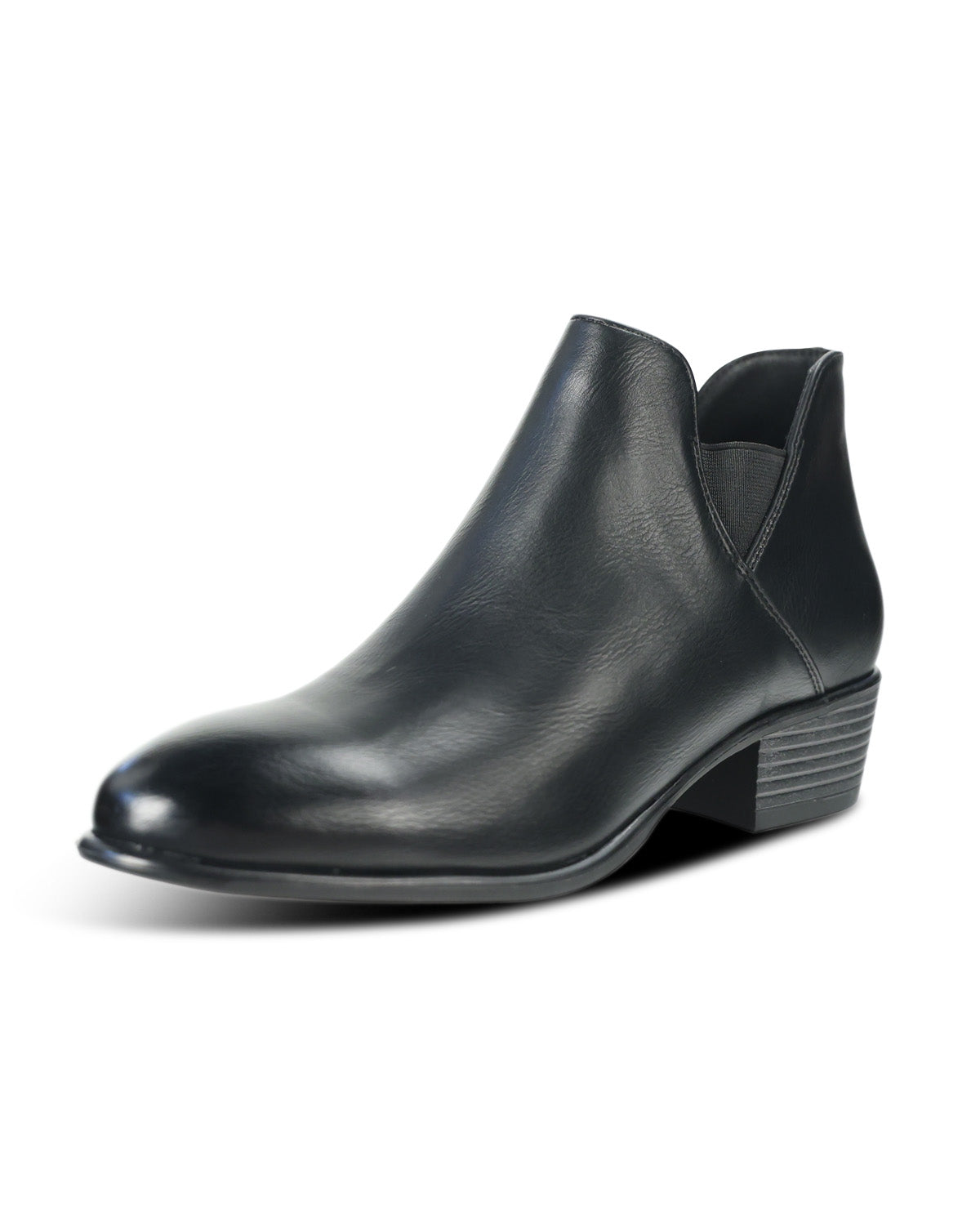 Pierre Dumas Women's Talita-3 Boot Black