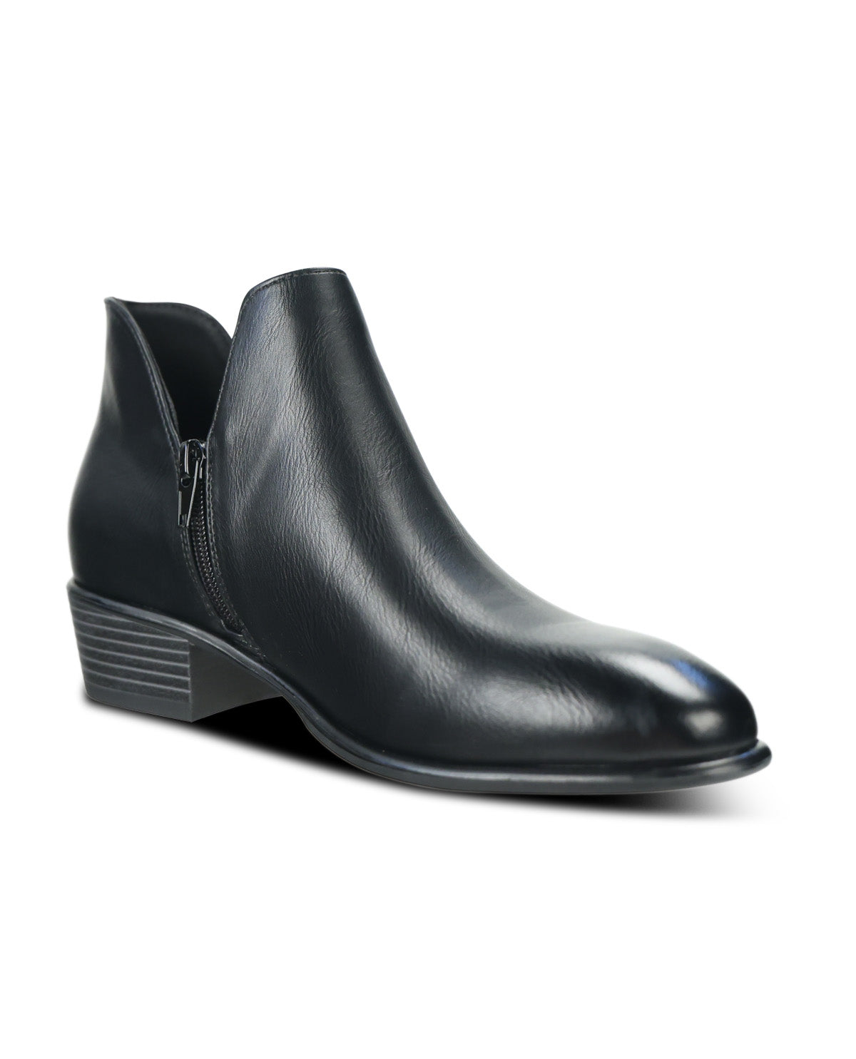 Pierre Dumas Women's Talita-3 Boot Black