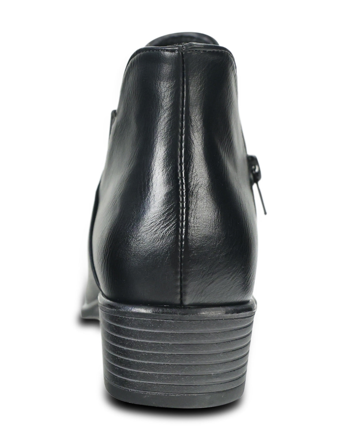 Pierre Dumas Women's Talita-3 Boot Black