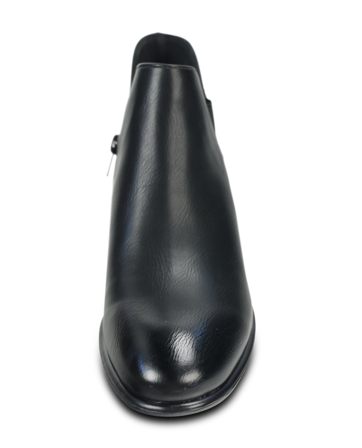 Pierre Dumas Women's Talita-3 Boot Black