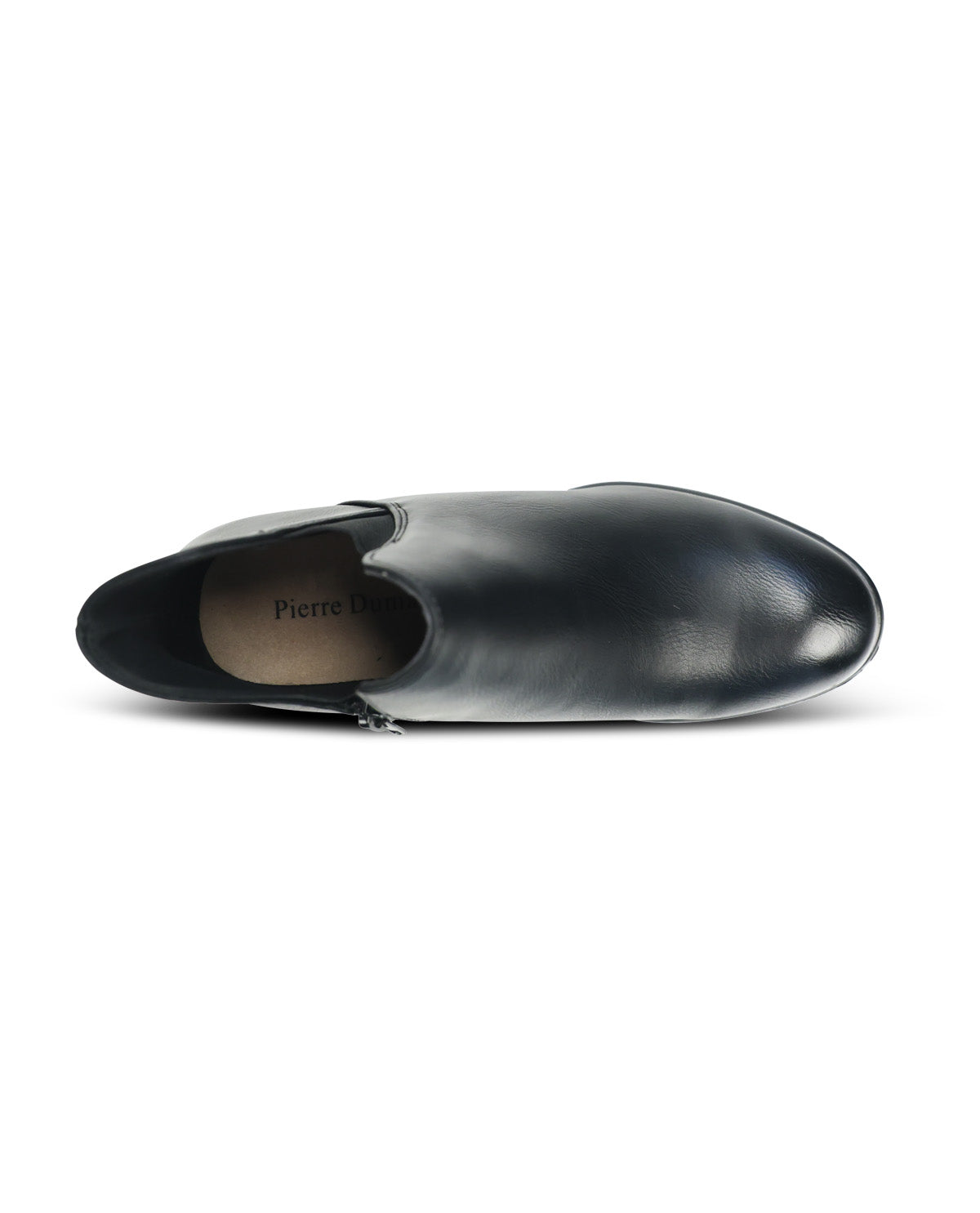 Pierre Dumas Women's Talita-3 Boot Black