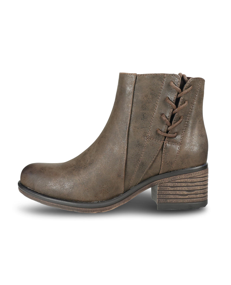 Pierre Dumas Gossip-15 Brown Boot