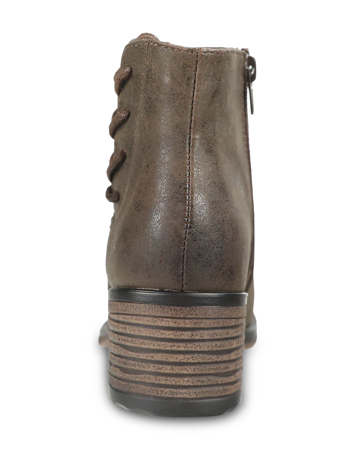 Pierre Dumas Gossip-15 Brown Boot