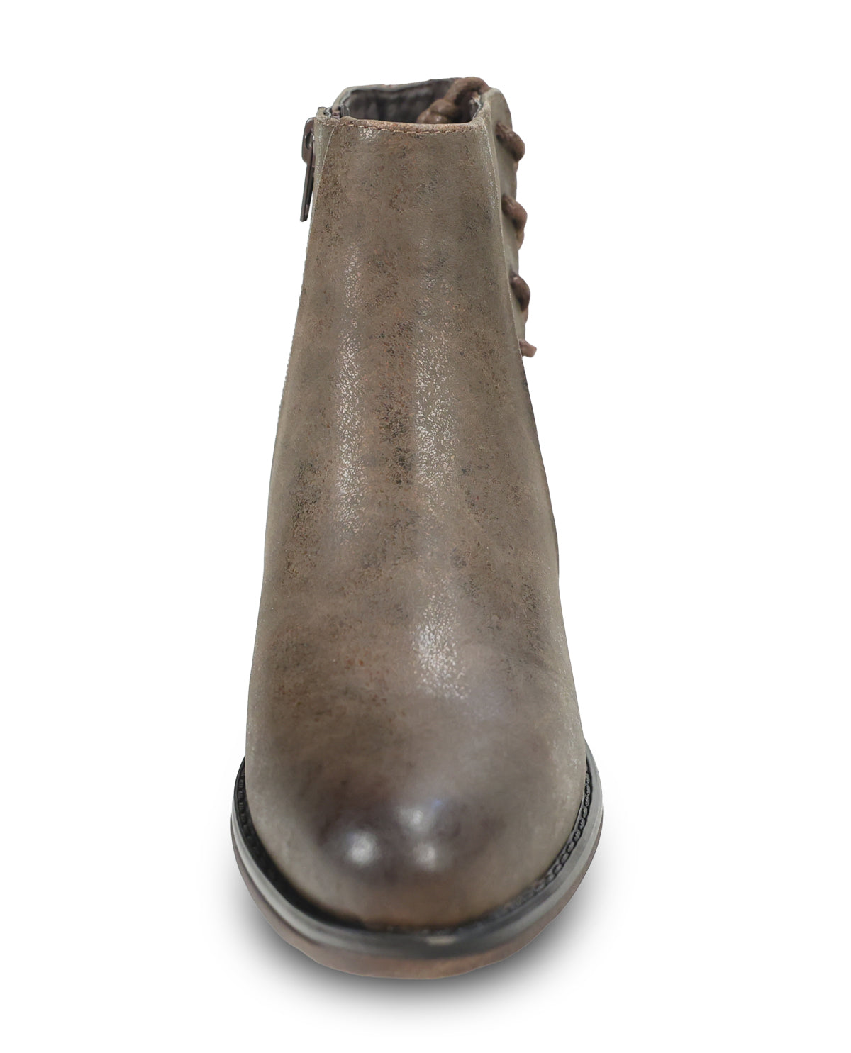 Pierre Dumas Gossip-15 Brown Boot