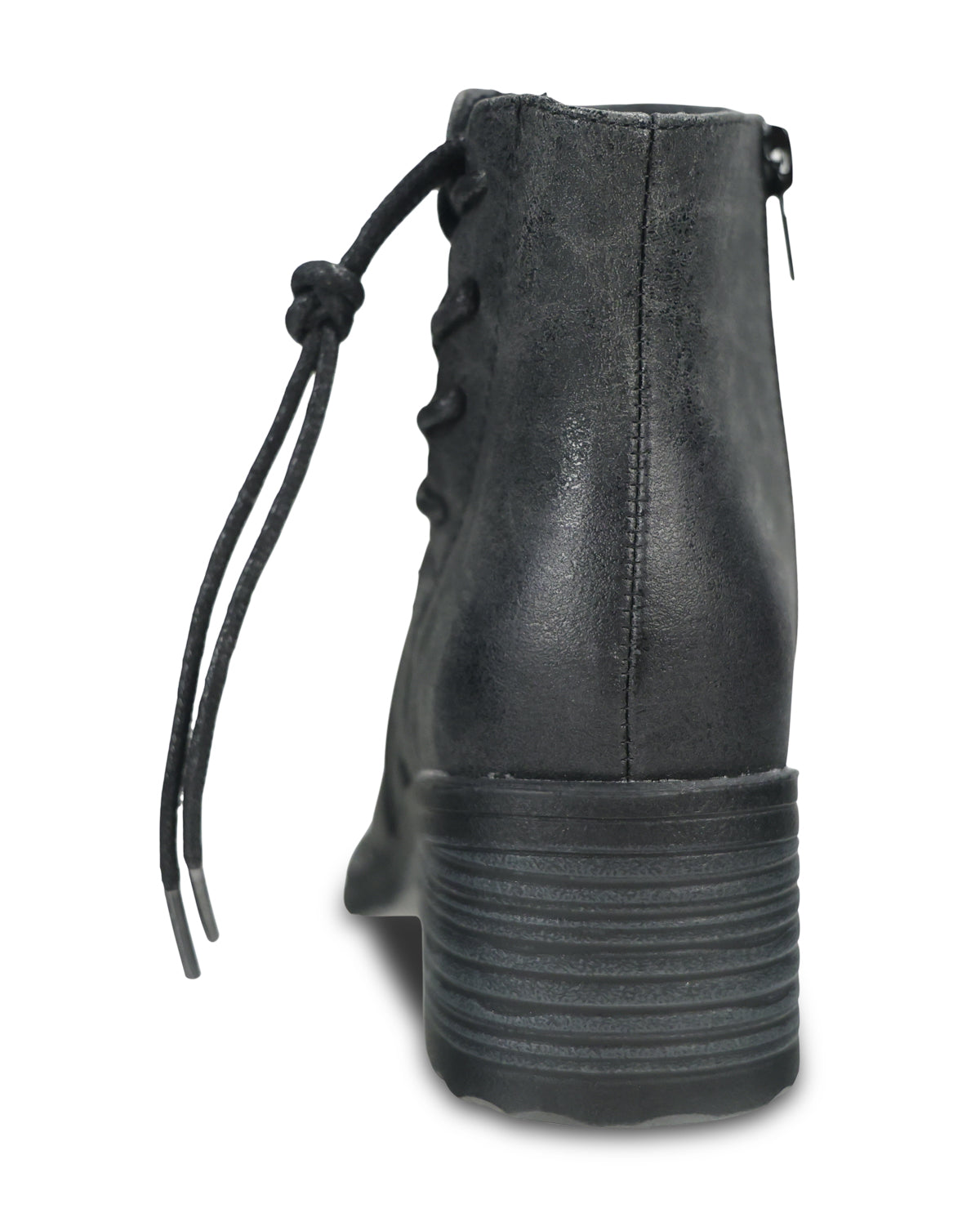 Pierre Dumas Gossip-15 Black Boot