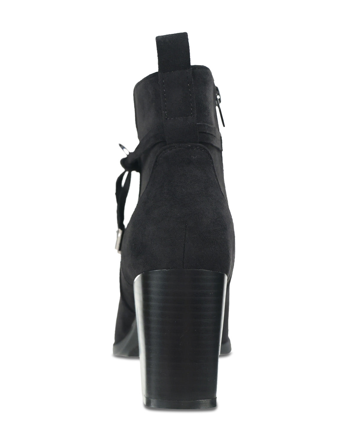 Pierre Dumas Cammy-13 Black Boot
