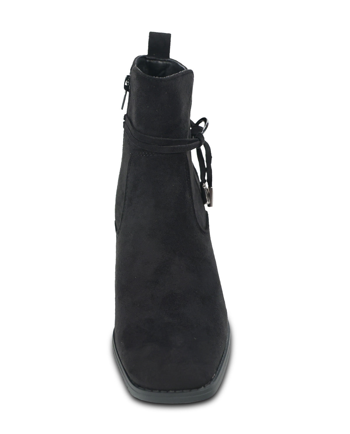 Pierre Dumas Cammy-13 Black Boot