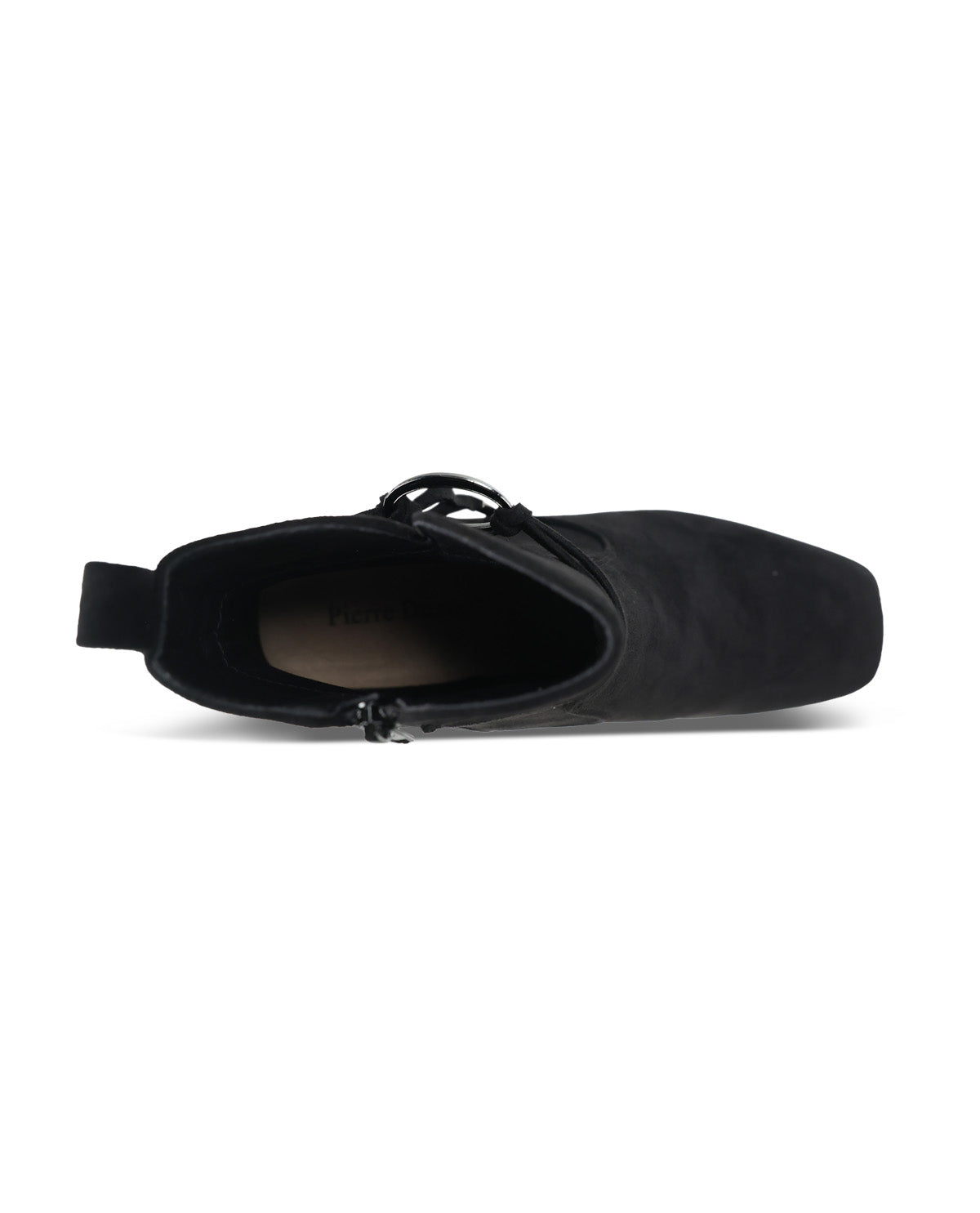 Pierre Dumas Cammy-13 Black Boot