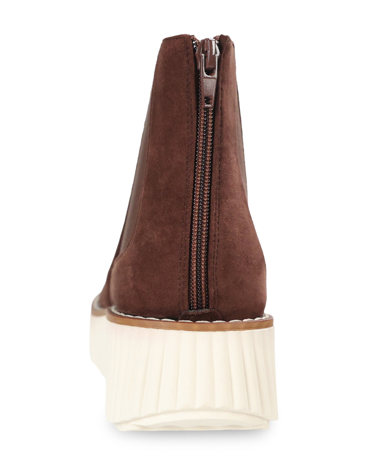 Pierre Dumas Sweet-8 Brown Boot