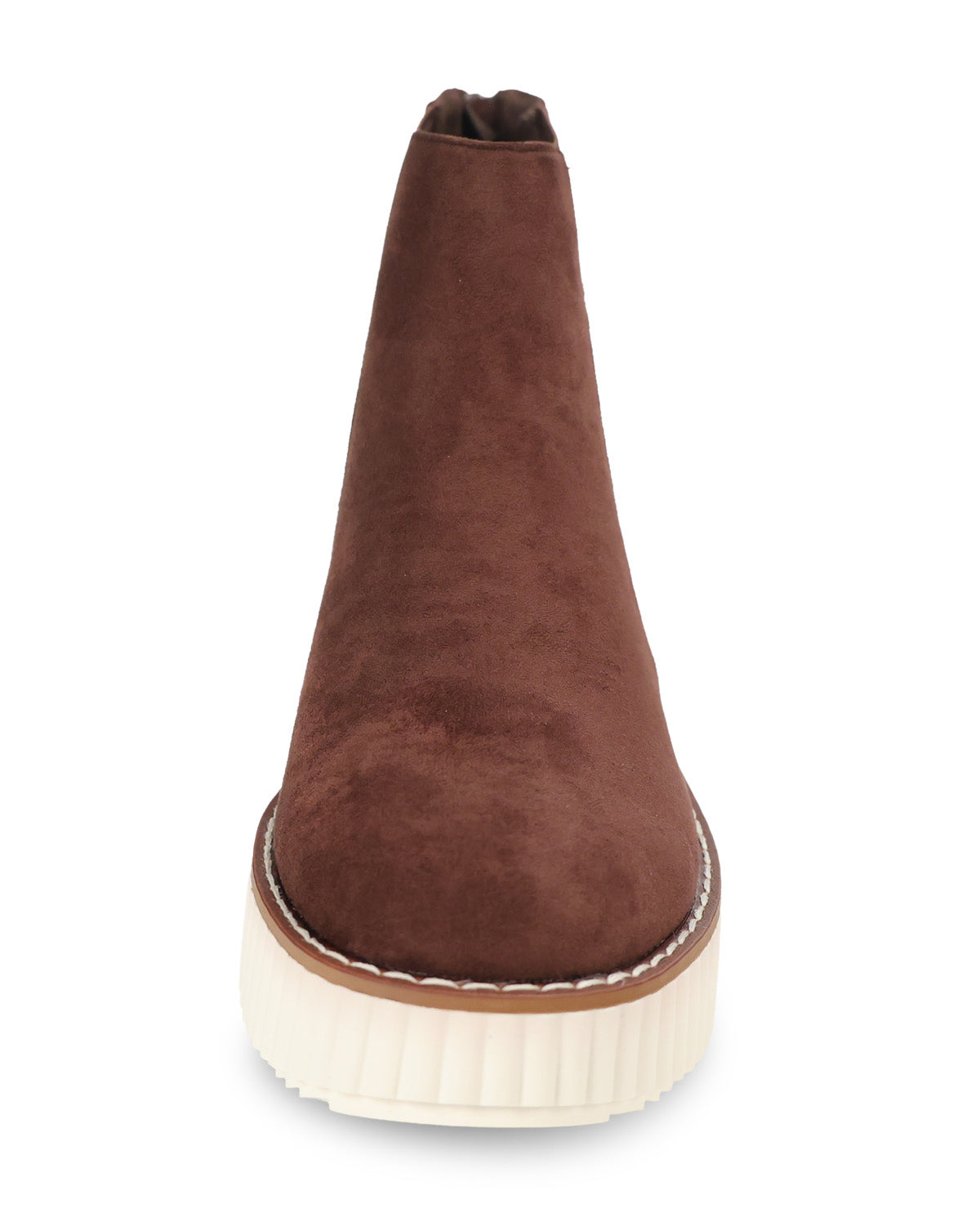 Pierre Dumas Sweet-8 Brown Boot